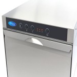 Πλυντήριο πιάτων κάτω πάγκου - 50 x 50 cm - με αντλία λαμπρυντικού - 230V MAX-09240040